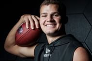 Mason Taylor NIL Deal